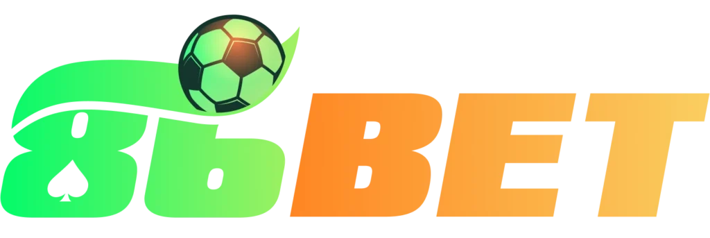 Logo nhà cái 86Bet