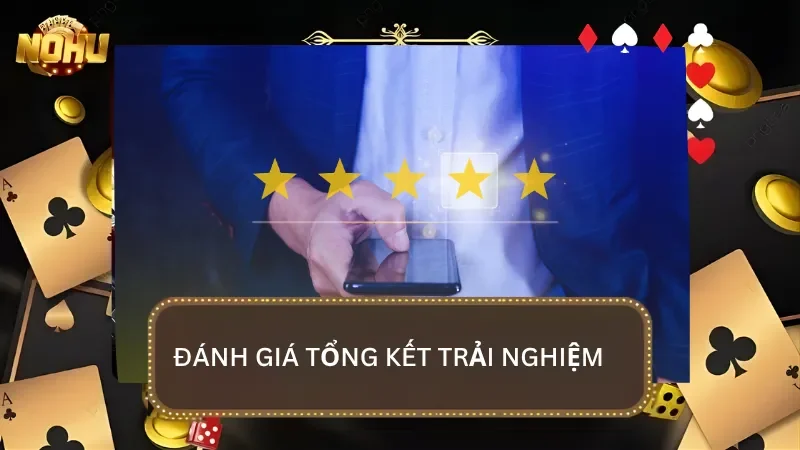 Đánh giá tổng kết lại về trải nghiệm thực tế của chuyên gia 5 năm kinh nghiệm
