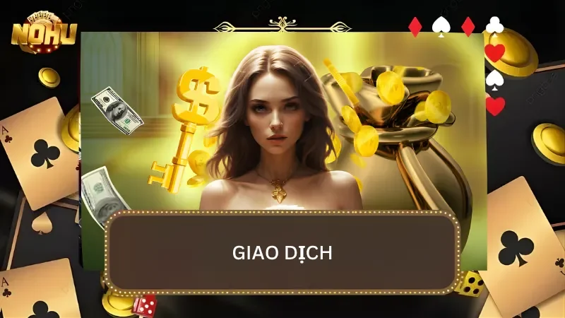 Hệ thống giao dịch của nhà cái được áp dụng công nghệ tự động hóa 1:1