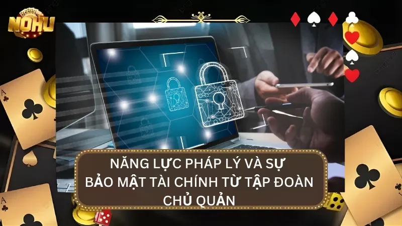 Các loại giấy phép kinh doanh hợp pháp khẳng định độ tin cậy tuyệt đối
