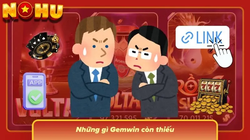 Một vài mục chưa hoàn thiện, gợi mở những điểm cần bổ sung