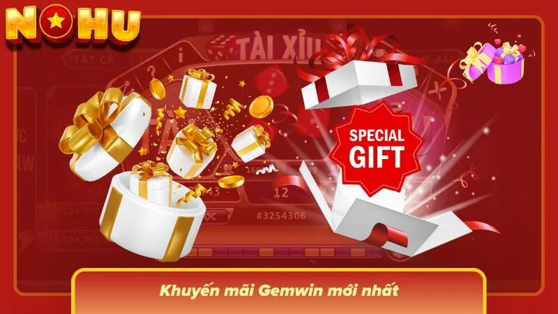 Lịch sự kiện hiển thị nhiều chương trình thưởng xịn sò nối tiếp