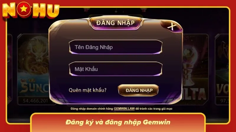 Các thao tác vào cổng cược được tối ưu nhưng vẫn đảm bảo bảo mật