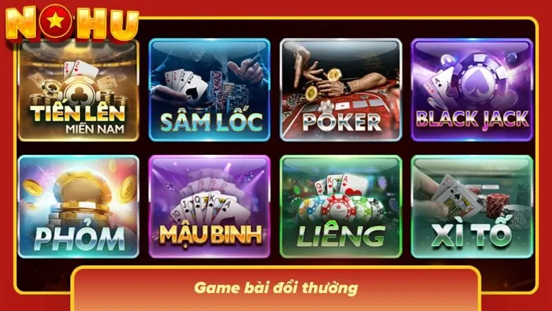 Thiên đường cờ bạc chốn nhân gian chờ anh em bạc thủ chinh phục